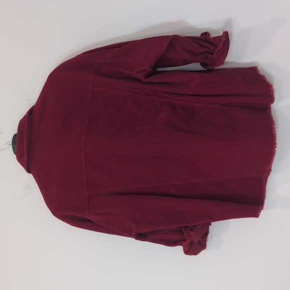 Zara Oversized Shacket - Picture 5 of 6